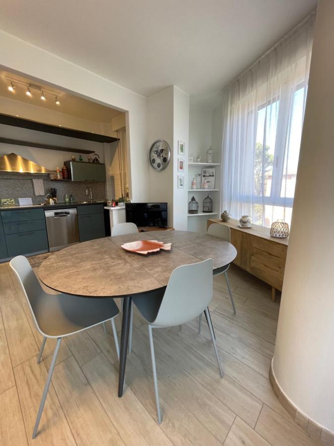 Ferienwohnung Caprice 2.0 Peschiera del Garda Exterior foto