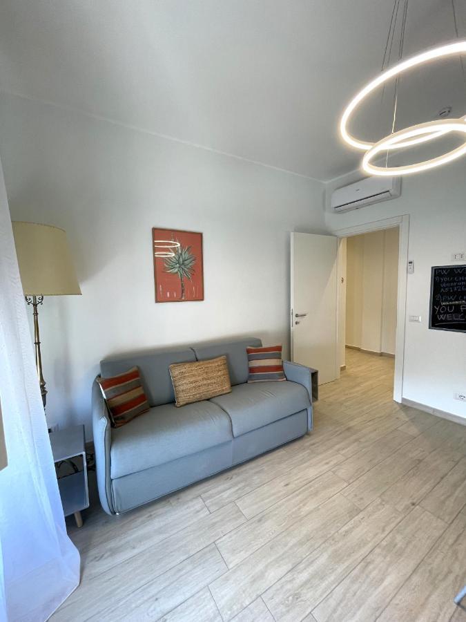 Ferienwohnung Caprice 2.0 Peschiera del Garda Exterior foto