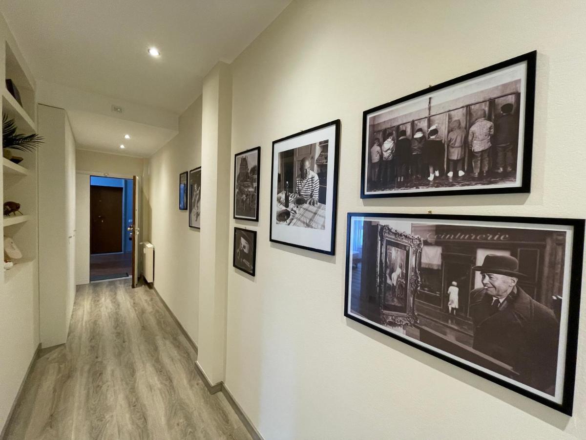 Ferienwohnung Caprice 2.0 Peschiera del Garda Exterior foto