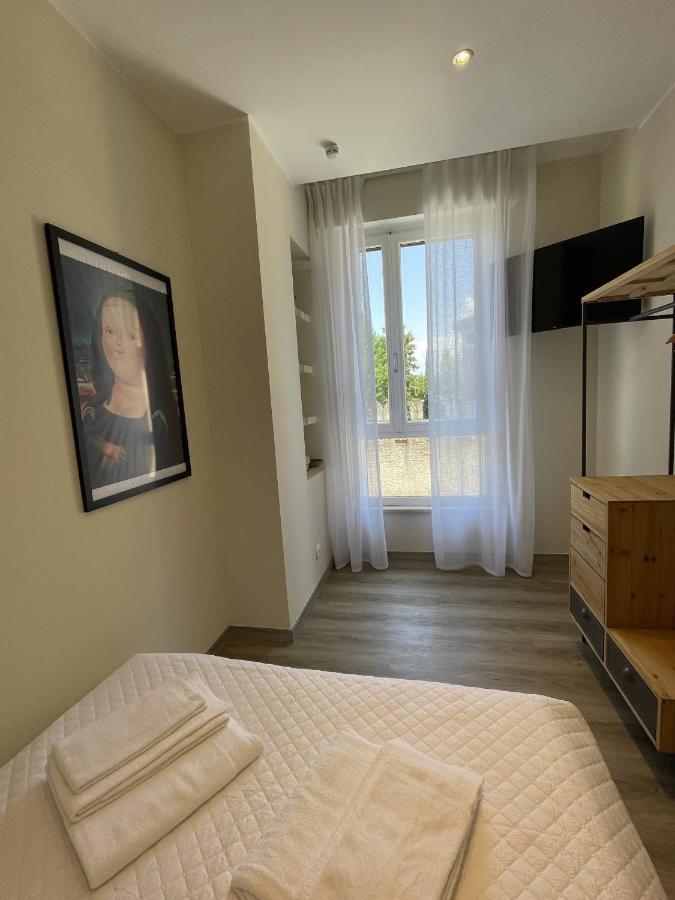Ferienwohnung Caprice 2.0 Peschiera del Garda Exterior foto