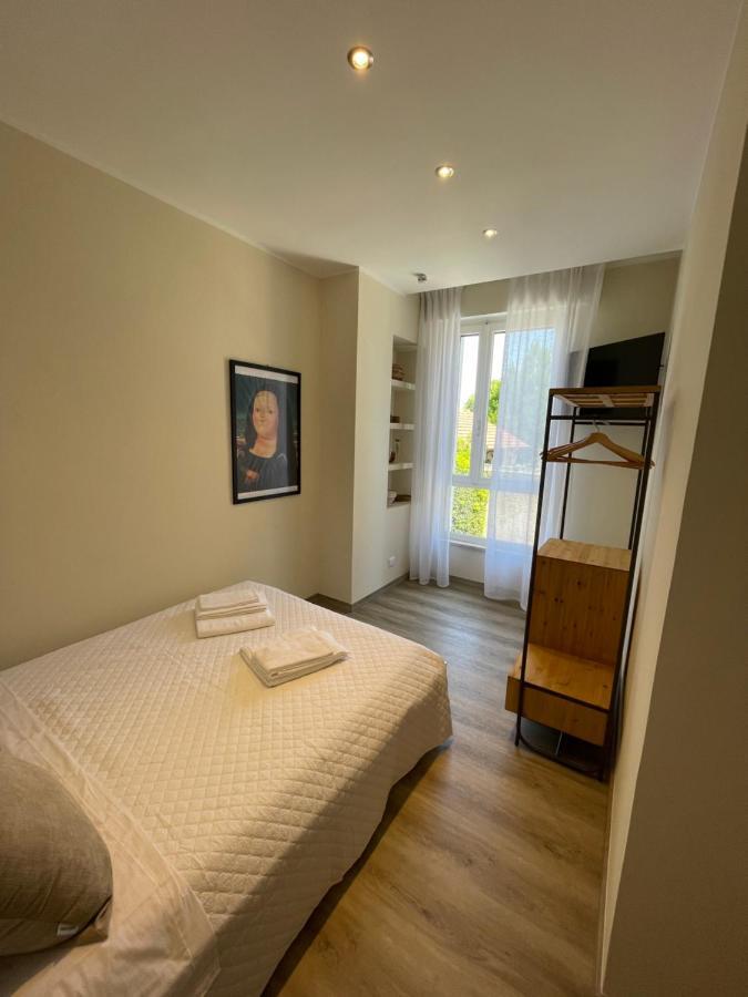 Ferienwohnung Caprice 2.0 Peschiera del Garda Exterior foto