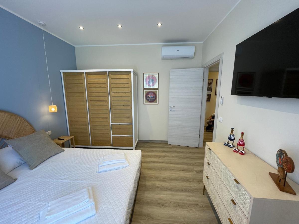 Ferienwohnung Caprice 2.0 Peschiera del Garda Exterior foto