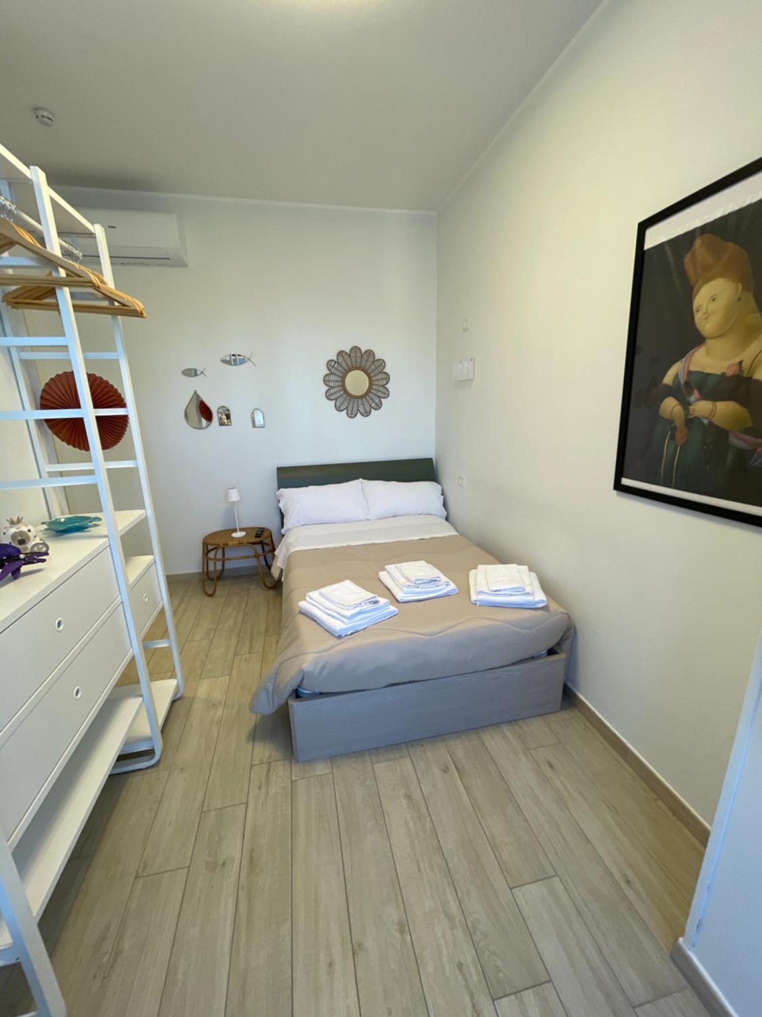 Ferienwohnung Caprice 2.0 Peschiera del Garda Exterior foto